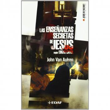 LA ENSEÑANZAS SECRETAS DE JESÚS