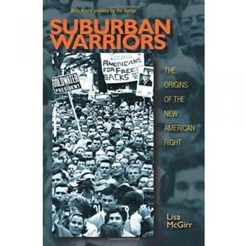 Suburban Warriors
