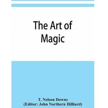 The art of magic