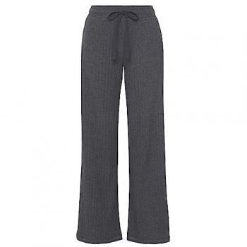 LASCANA Homewearhose Loungehose Strickhose, (1 tlg.)