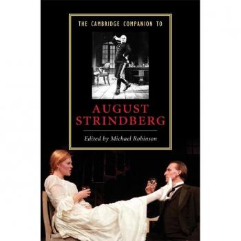Vitalsource Technologies, Inc. Cambridge Compan. To August Strindberg