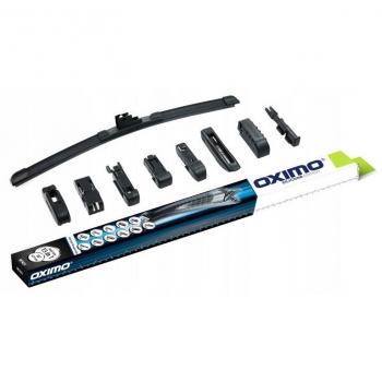 MT475 Tergicristallo OXIMO 19 – Spazzola anti-umidità