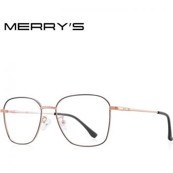 Merry SquareSight Unisex
