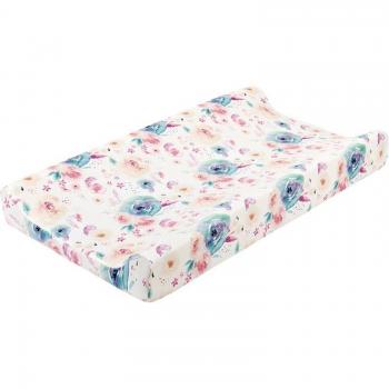 Estampado Infantil Cuna y Pañal