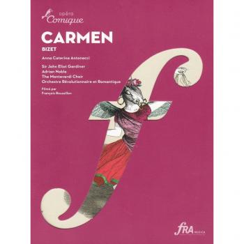 Carmen (Coffret De 2 Dvd)