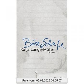 Bose Schafe