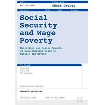 Social Security and Wage Poverty
