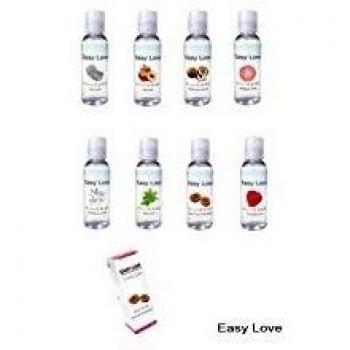 Easy Love Framboise Gel 50ml