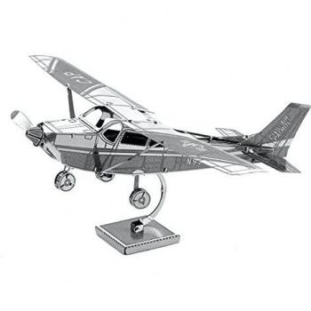 Maquette Aviation Cessna Skyhawk