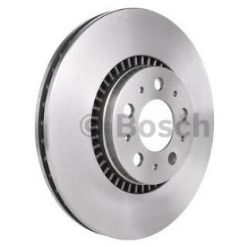 Disque de frein ventilé BOSCH 0 986 478 494