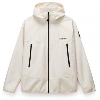 Napapijri A‑Tundra Winter 1 Hoodie for Men, Medium