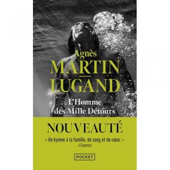 L'Homme des mille détours (Poche)