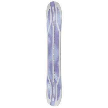 Bataleon Push Up 2025 Snowboard uni 143 Damen