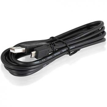 Wicked Chili Extra Langes MicroUSB Kabel