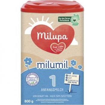 Milupa Milumil Preparado para Lactantes