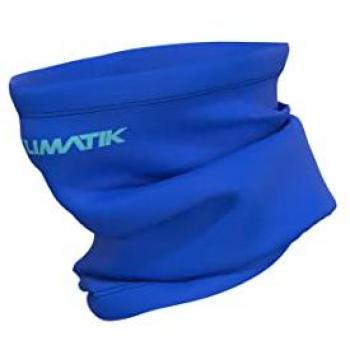 Tubolare invernale ALE' K-ATMO blu prussia
