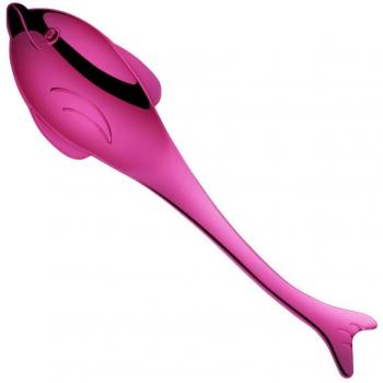 Stainless Steel Marine Animal Spoon