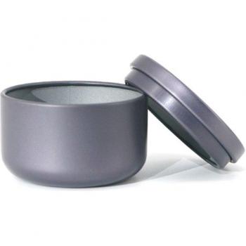 Organisateur de mariage en métal, petite boîte 53 × 37 mm
