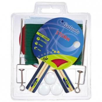 Garlando Storm Plus Set da Ping Pong