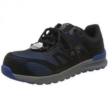 SKECHERS Bulklin 77180EC Blu Uomo Sneakers 40 EU
