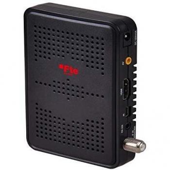 FTE Maximal Erotik Sat Receiver eXtreme HD TV