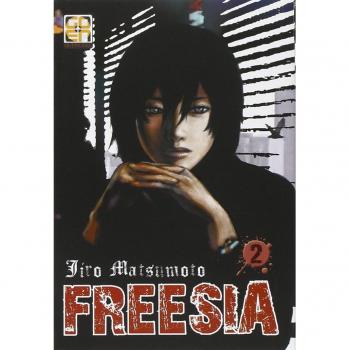 Freesia. Vol. 2