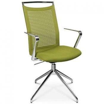 Topstar SQ22350D2 FC5 Besucher-Detektor mit OLP – Grün (m.Al)