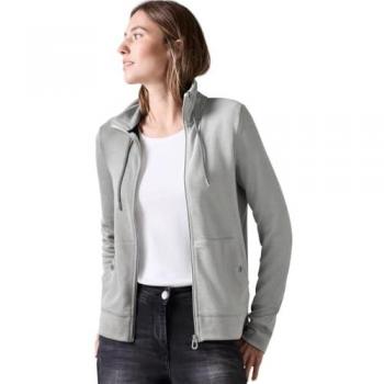 Cecil Sweatjacke, mit Tunnelzug