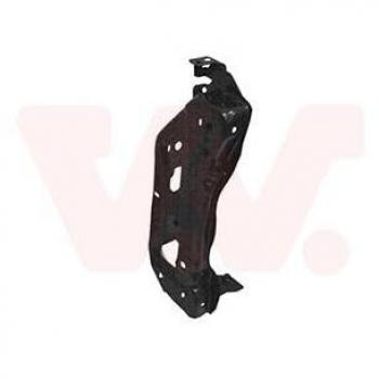 TOYOTA Schlossträger 5437661 von VAN WEZEL
