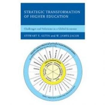 Strategic Transformation of Higher Education