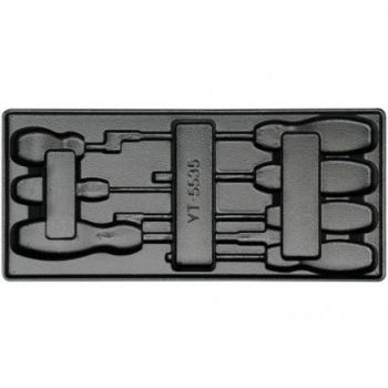 YATO YT-55351 Conector de Ferramentas