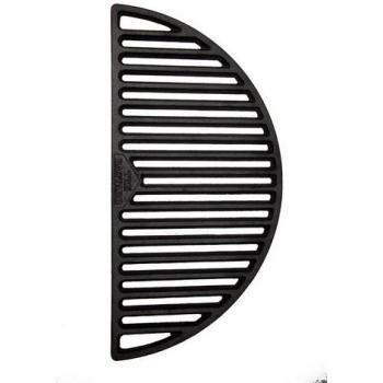 Demi-Lune BASTARD Grille à Fonte XL