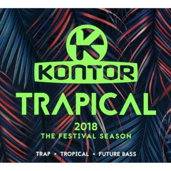 Kontor Trapical 2018