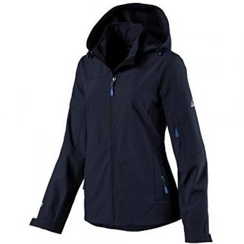 D‑Jacke von McKinley, Fort Nelson, NA