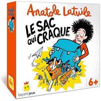 Jeu Anatole Latuile