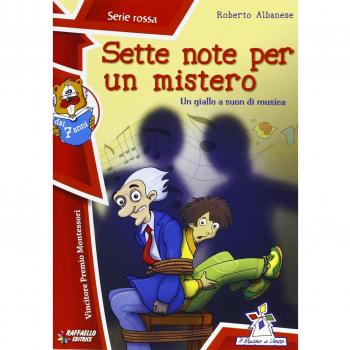 Sette note per un mistero