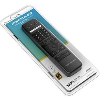 Formuler GTV-IR1 RCU IR Fernbedienung für Formuler Receiver