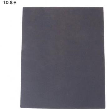 Oxid Schleifpapier 100-2000 Körnung