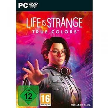 Square Enix, Life is Strange: Colori della Vita