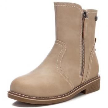 Bottines Plat Xti Kids 150994