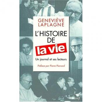 L'Histoire de la vie : un journal et ses lecteurs