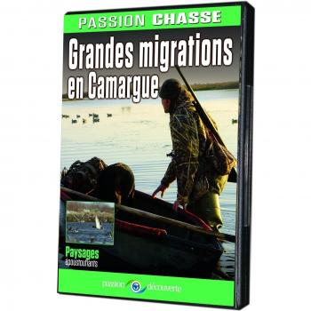 Passion Chasse