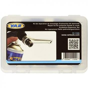Set Attrezzi Repair Crank Arm Var