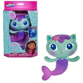 Meerkätzchen-Set für das Wasser – Gabby’s Dollhouse (Spin Master)