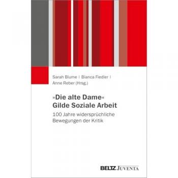 'Die alte Dame' Gilde Soziale Arbeit