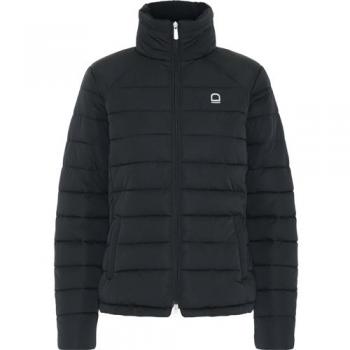Zwarte Junior Master Padded Jacket