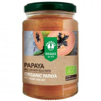 Compota de Mamão 330g