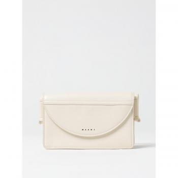 Marni Borsa Bambino Natura Mini Bag
