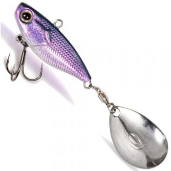 Quantum 4Street Spin-Jig 14g 3,7cm Kunstköder