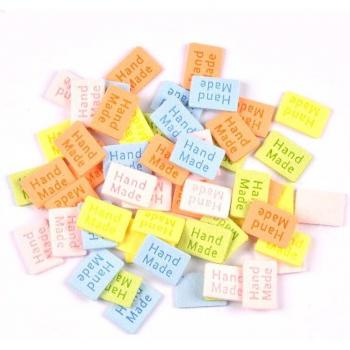 20Pcs Handmade Clothing Labels for Sewing